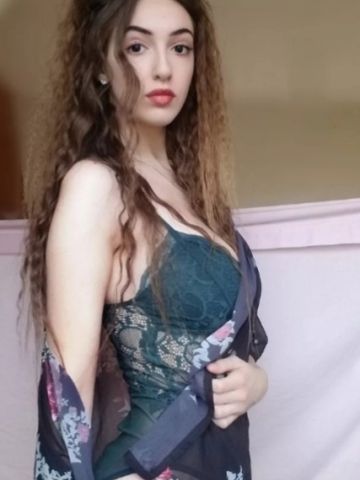 Проститутка Марина